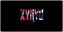 xynyu Aim bot Mouse Pad