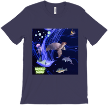 Taquito Squad Black T-Shirts
