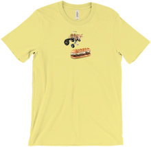 TJ Sammich T-Shirts
