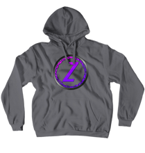 Gen 2 Zenith Hoodies (No-Zip/Pullover)