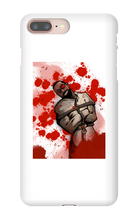 psykotixx iPhone Phone Cases