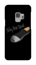 Shiny Shoe Squad Samsung Phone Cases