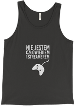 szachmatt Tank Top