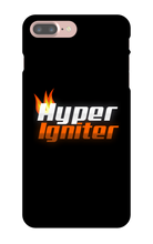 HyperIgniter Logo iPhone Phone Case
