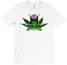 Lucdera GSF Logo T-Shirt