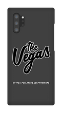 thevegas Samsung Phone Cases