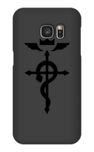 dlx9792 Samsung Phone Cases