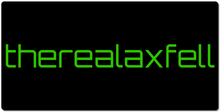 therealaxfell XXL Gaming Mousepad