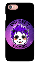 bramleygamer iPhone Phone Cases