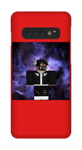 saturnyt Samsung Phone Cases