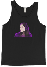 Synth Tank Top