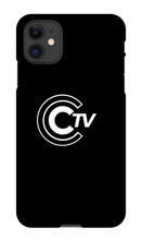civantv iPhone Phone Cases