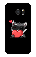 Love Samsung Phone Case