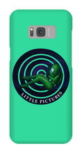 Little Samsung Phone Case
