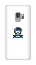 mtm1 Samsung Phone Cases