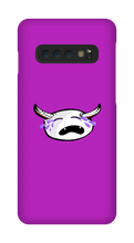 SpielHD Samsung Phone Cases Trauer