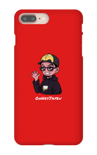 oh hey iPhone Phone Cases