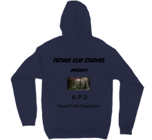 Future Leaf Studios hoodie-back
