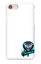 meetmr_jay iPhone Phone Cases