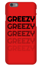 iPhone Case