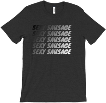 SEXY SAUSAGE T-SHIRTS