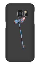 monachtvt Samsung Phone Cases
