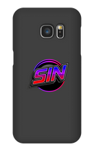 SiN Samsung S10 Phone Cases