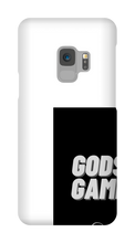 supergamersleague Samsung Phone Cases