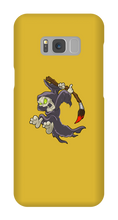 cereal_klr Samsung Phone Cases