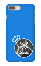 jl016 iPhone Phone Cases