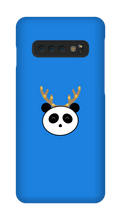 Panda Bells Samsung Phone Case
