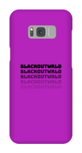 Level Up Android - Blackoutwrld