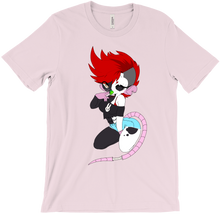 z0m3ir4t T-Shirts