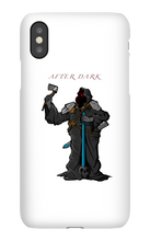 After Dark iPhone Phone Cases Gen I Mark I