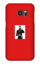 jacksonjuam Samsung Phone Cases