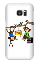 chadgang69 Samsung Phone Cases