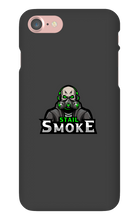 stailsmoke iPhone Phone Cases