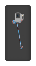 monachtvt Samsung Phone Cases
