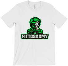 Fitt0sArmy Gamer T-Shirts