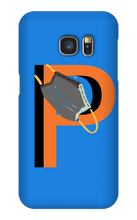 penguino117 Samsung Phone Cases