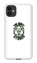 geekystoner iPhone Phone Cases