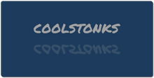coolstonks XXL Gaming Mousepad