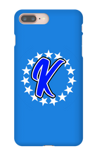 krikkie25 iPhone Phone Cases