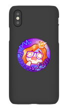 princess_lotte iPhone Phone Cases