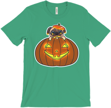 Playera Calabacín