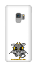 silverdragon021 Samsung Phone Cases