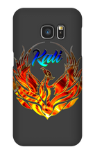 l__kali__l Samsung Phone Cases