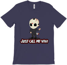 just_call_me_viva T-Shirts