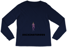 Archinator999 Long Sleeve T-Shirt