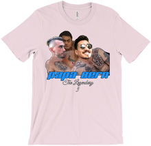 The Legendary 3 Tee